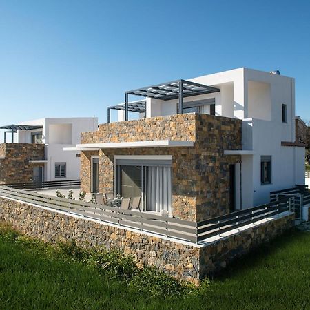 Villa Molino Luxury Nikiti  Exterior foto